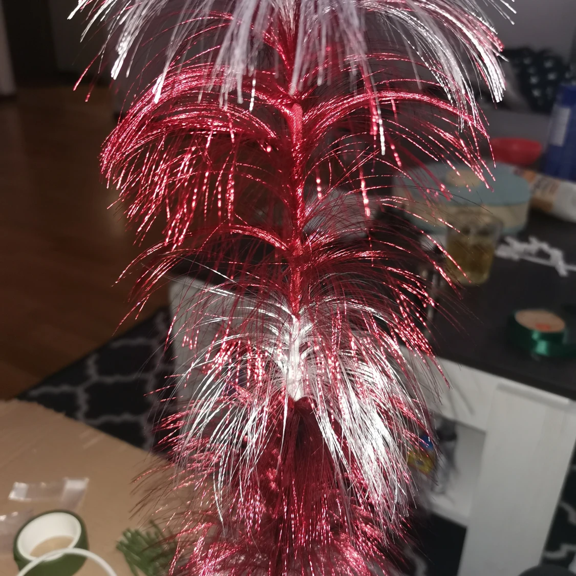 Vackra. Blommor - 90