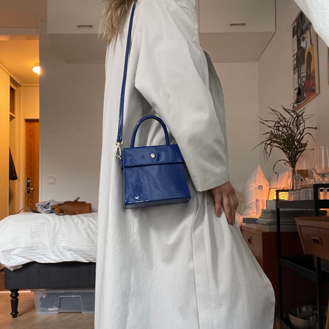 Väska Carin Wester - 91