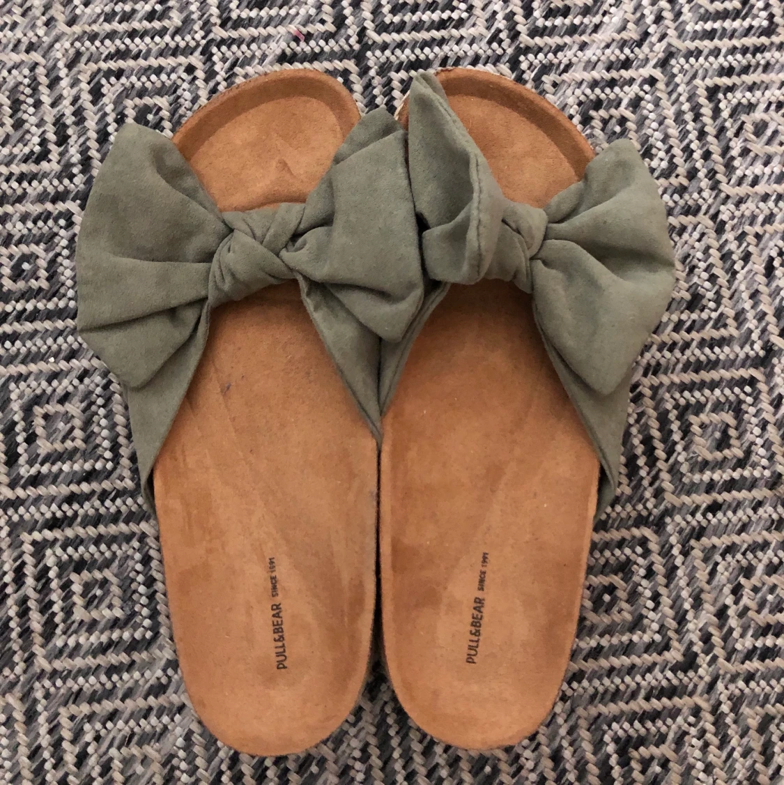 Supersnygga sommarsandaler! đ