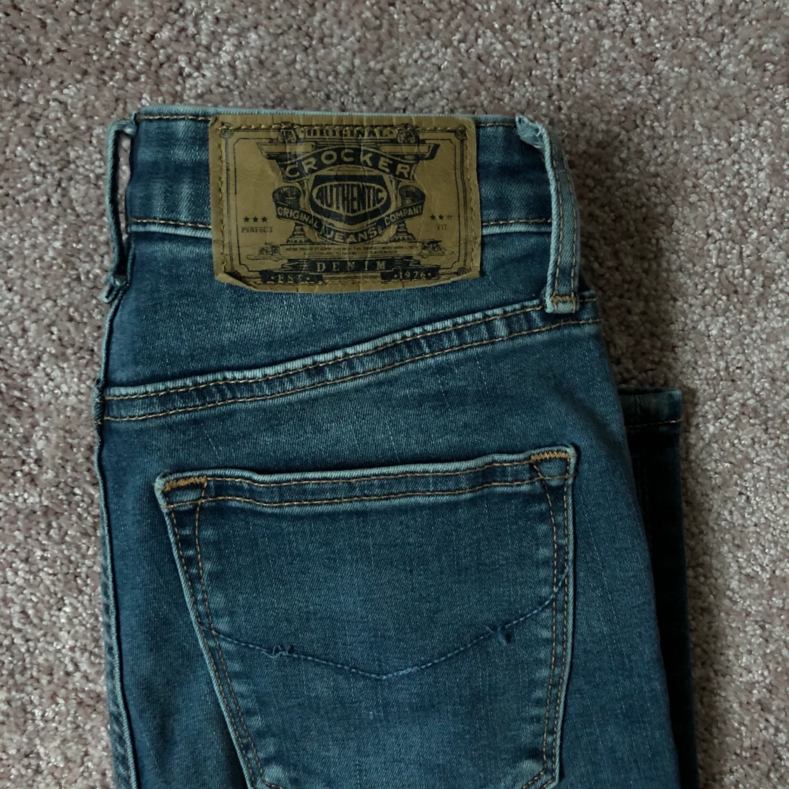 Crocker jeans  - 90