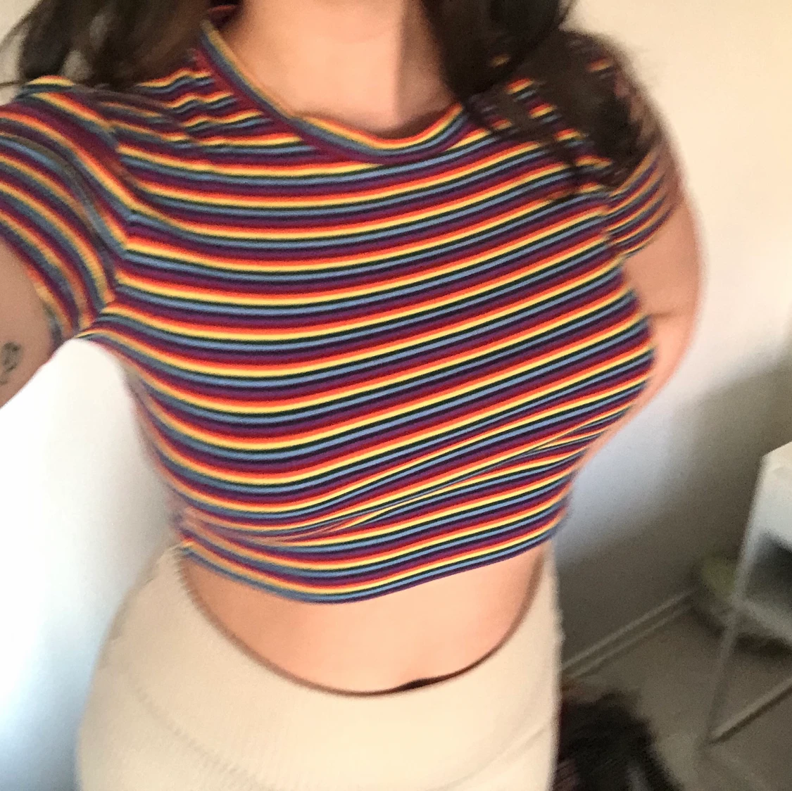 Croptop