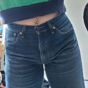 Levis Jeans - Levis jeans