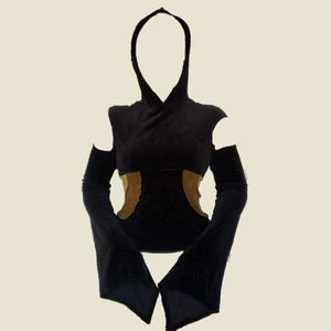 Vodabox/Nubia - Kofta från Vodabox / Nubia. Nypris ca 1000kr. 5/5 skick. 