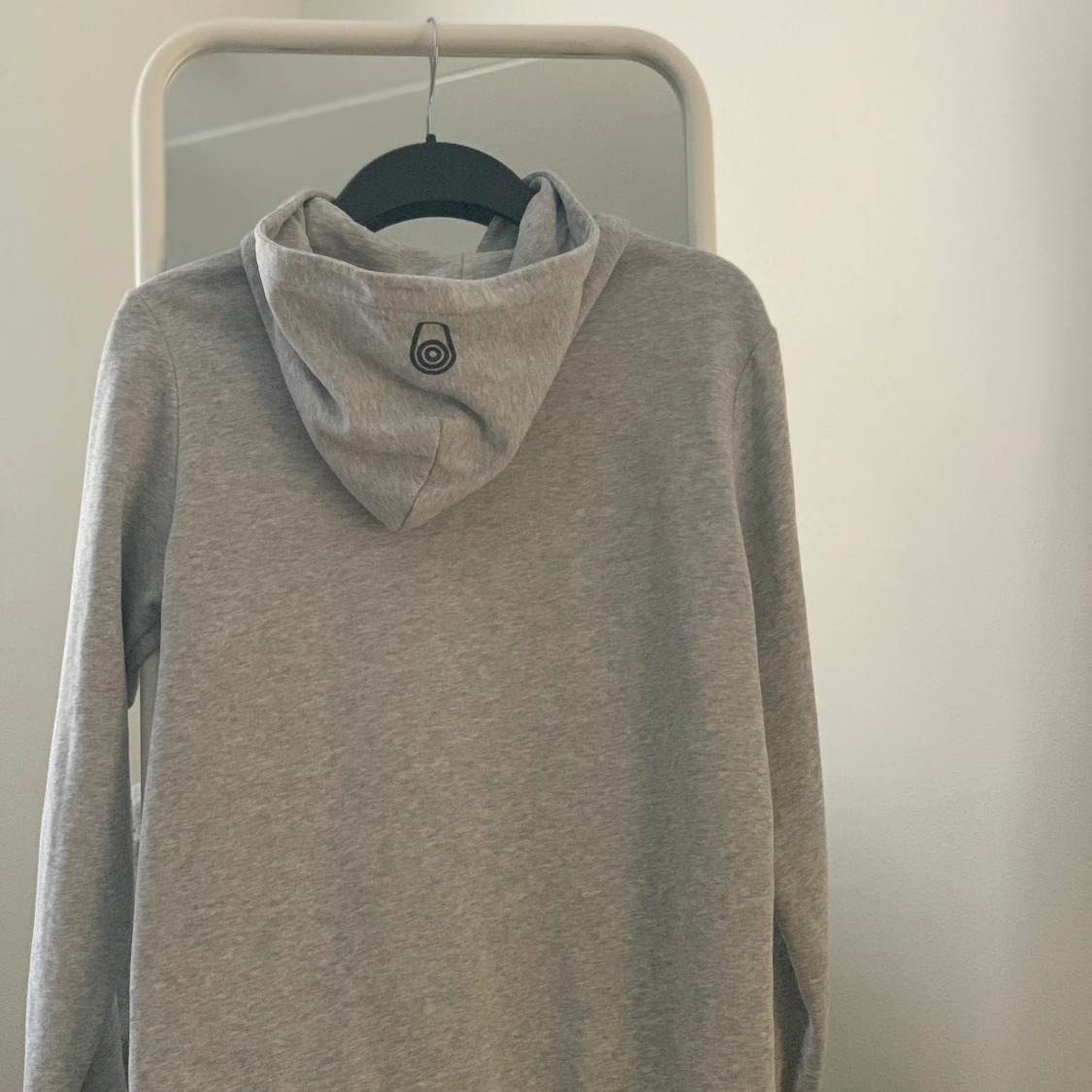 Sail racing hoodie - 90