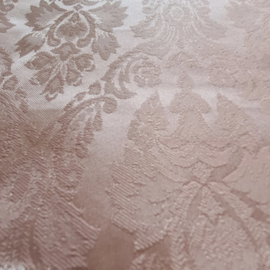 Vintage Medaljong tyg - 91