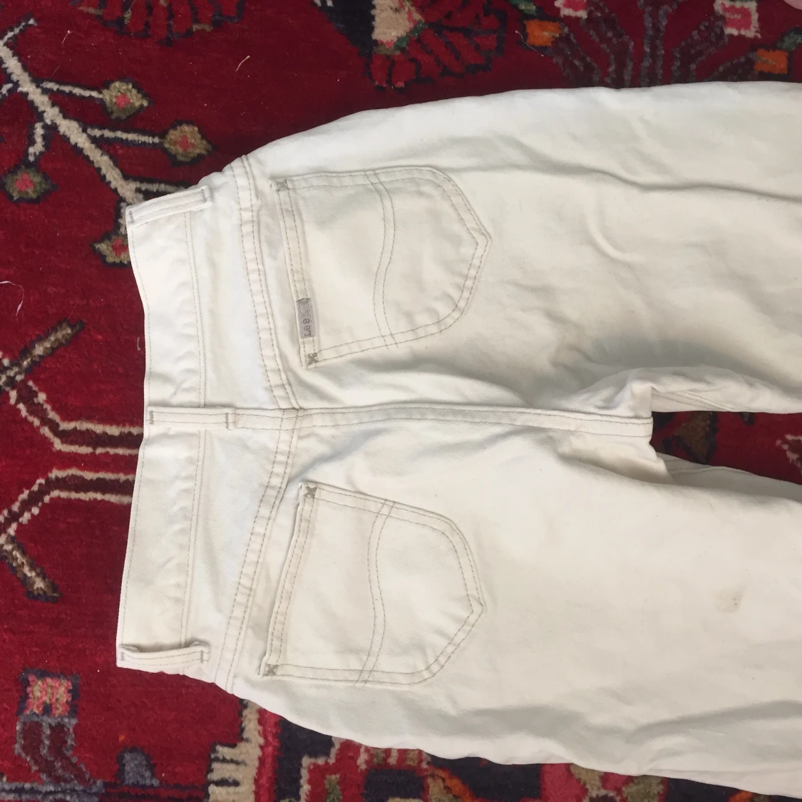 vintage lee jeans ☕️ - 90