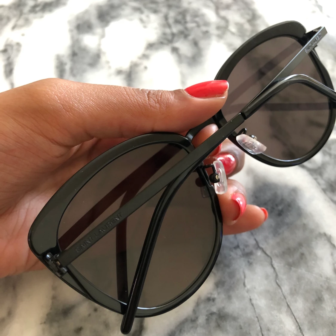 Saint Laurent solbriller - 90