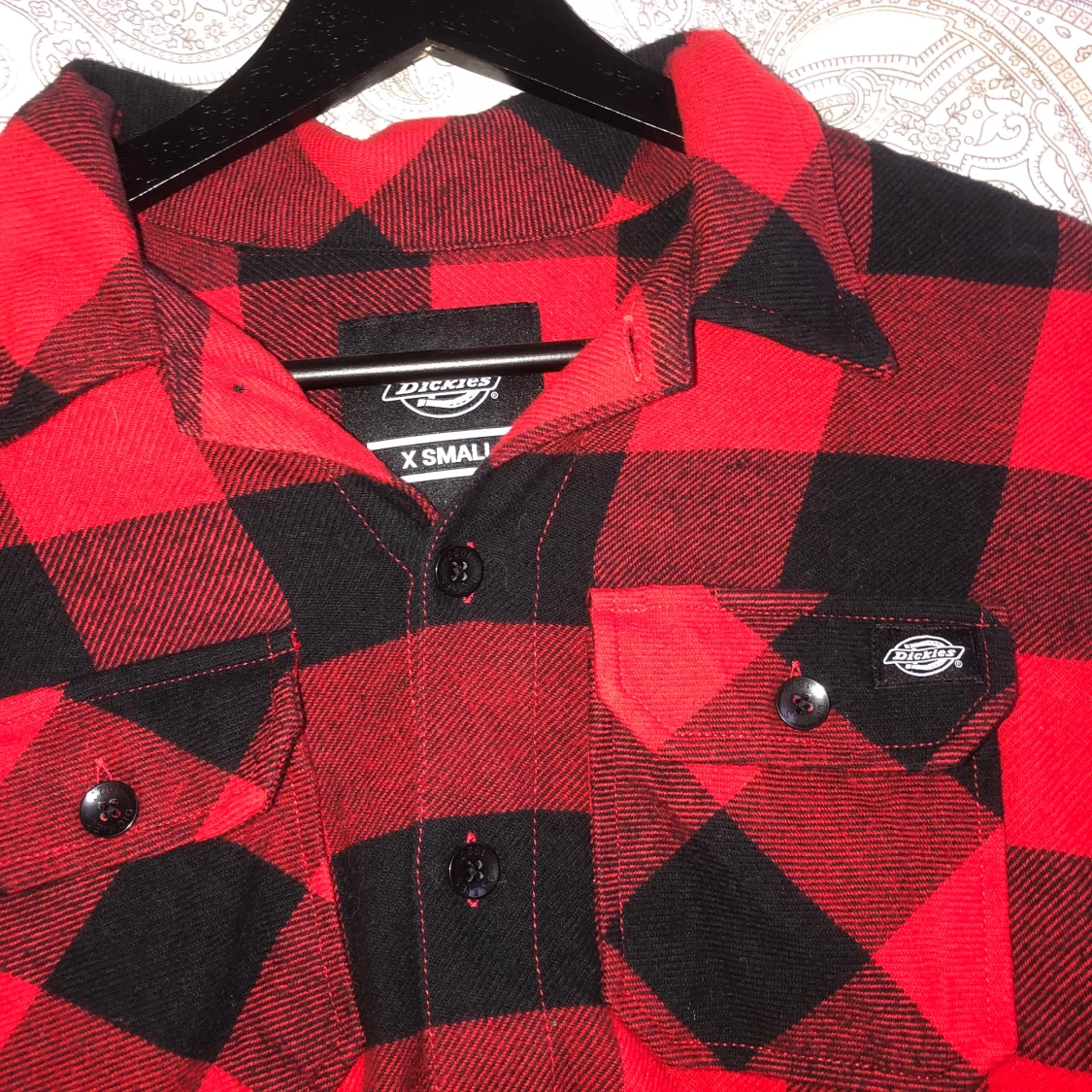 Dickies skjorta  - 90