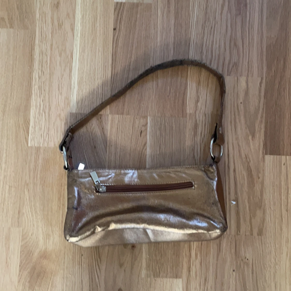 En vintage väska! - 90