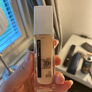 Foundation  - Endast använd en gång! Så som ny!!!