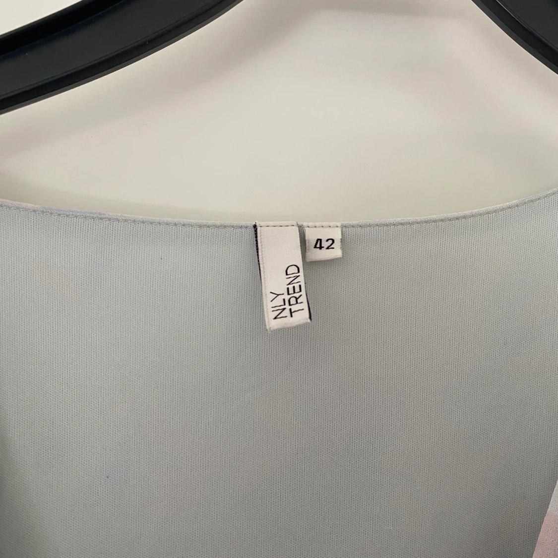 Klänning från Nelly.com  - 91