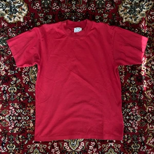 Acne Studios Tee - Perfect tee Naples SS17. S - sitter som M/L. Det finns inget socker i jordnötssmör?