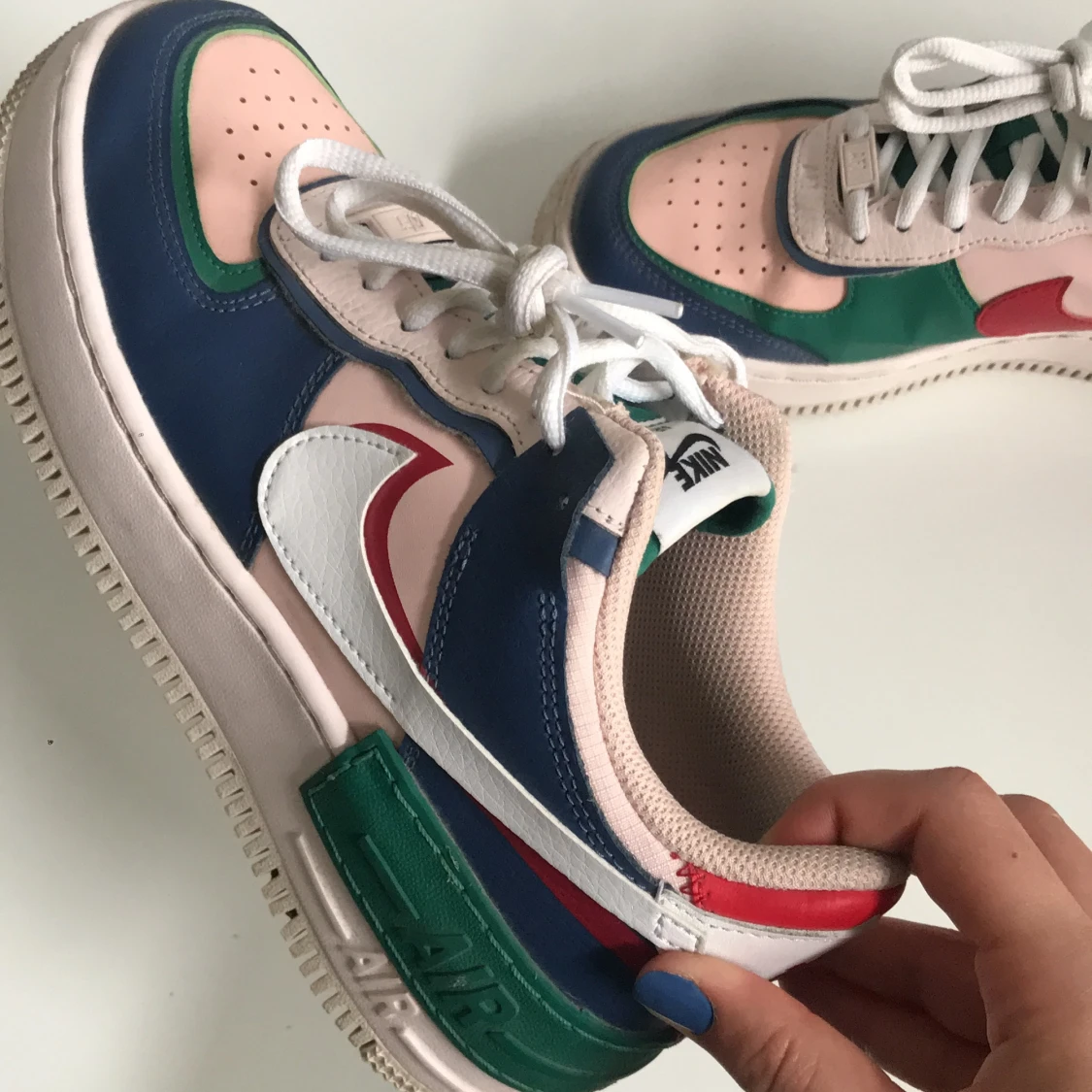 Nike Air Force 1 Shadow  - 90