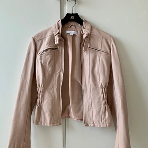 S jacket from New York & Co  - Size: Small | Fake leather | 