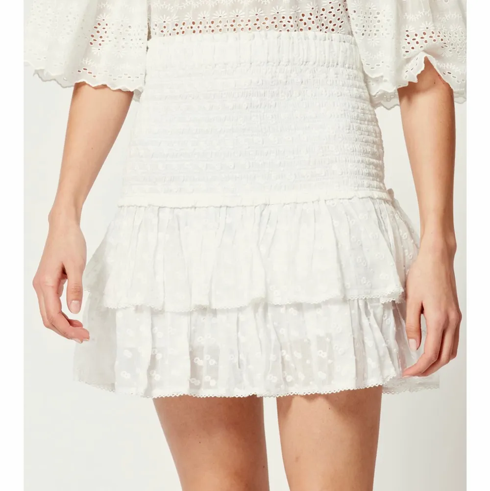 Söker någon av dessa eller liknande Isabel Marant kjol. Kan betala ett högt pris, i storlek 36 men även andra kan vara intressant! . Kjolar.