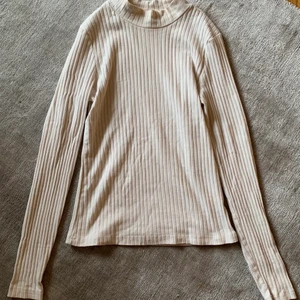 Polotröja ljusrosa - Fint skick!