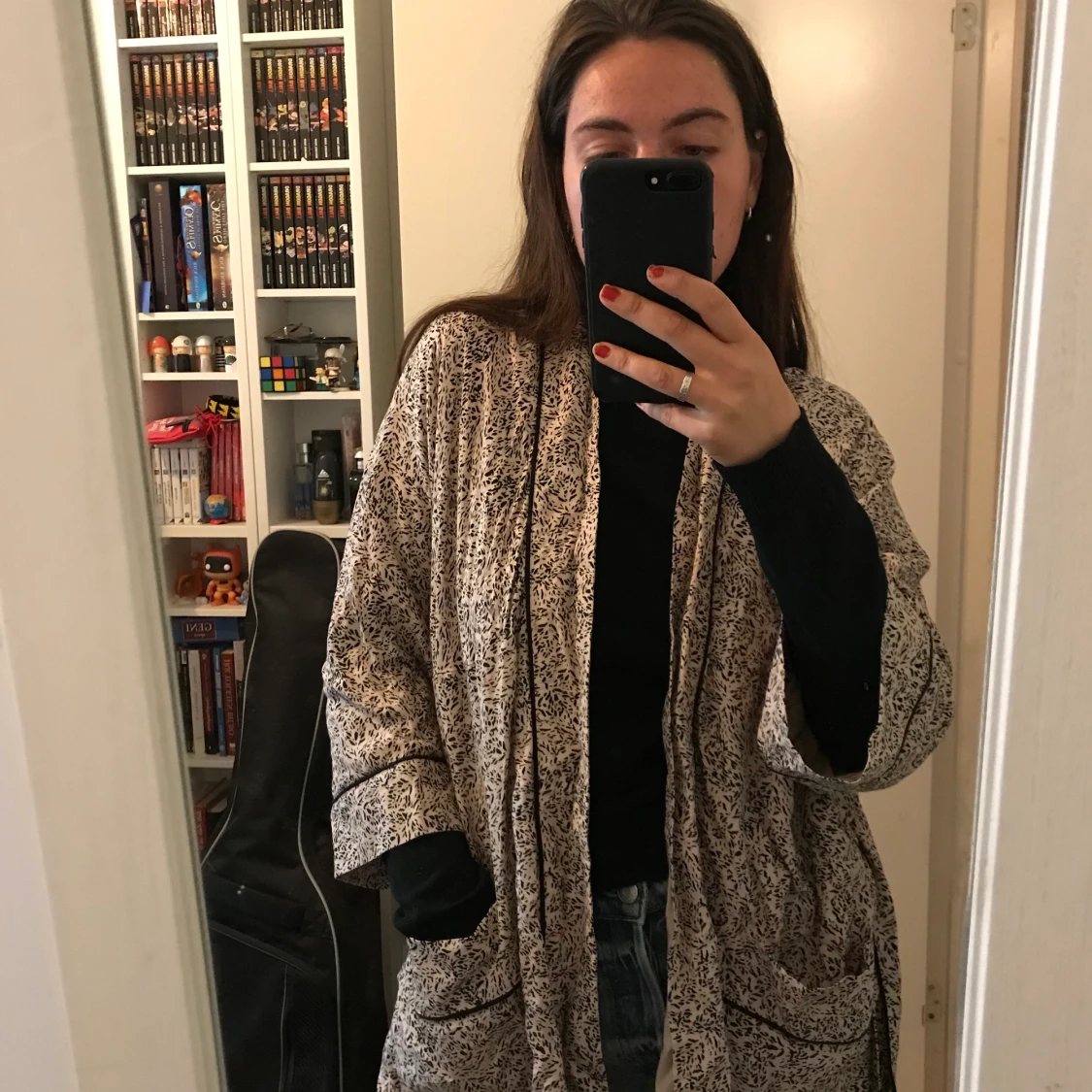 Kimono från Weekday - 90