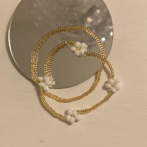 Pärlarmband  - 25kr /st - Betalning via swish 