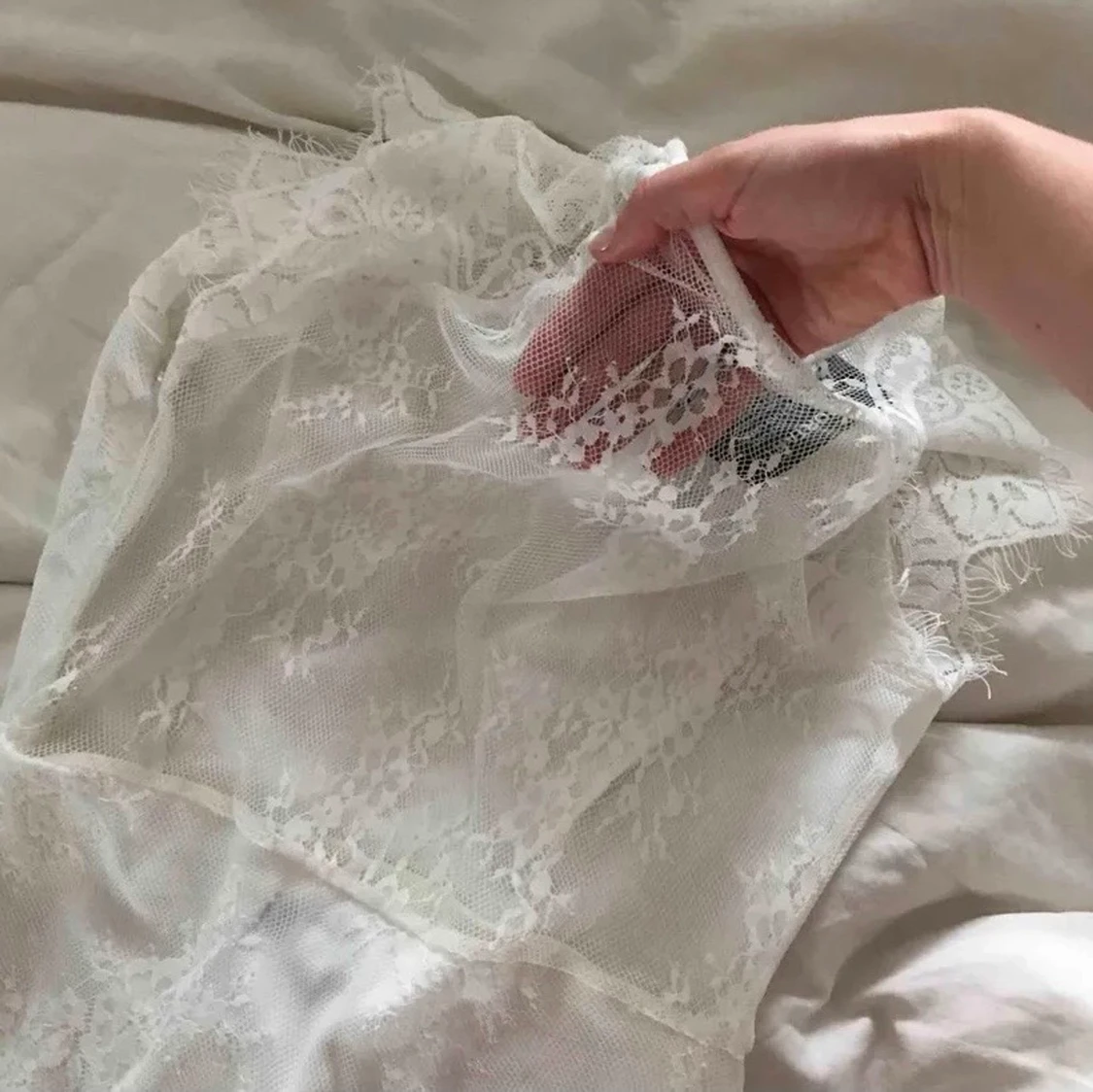 Klänning Nelly oanvänd - 91