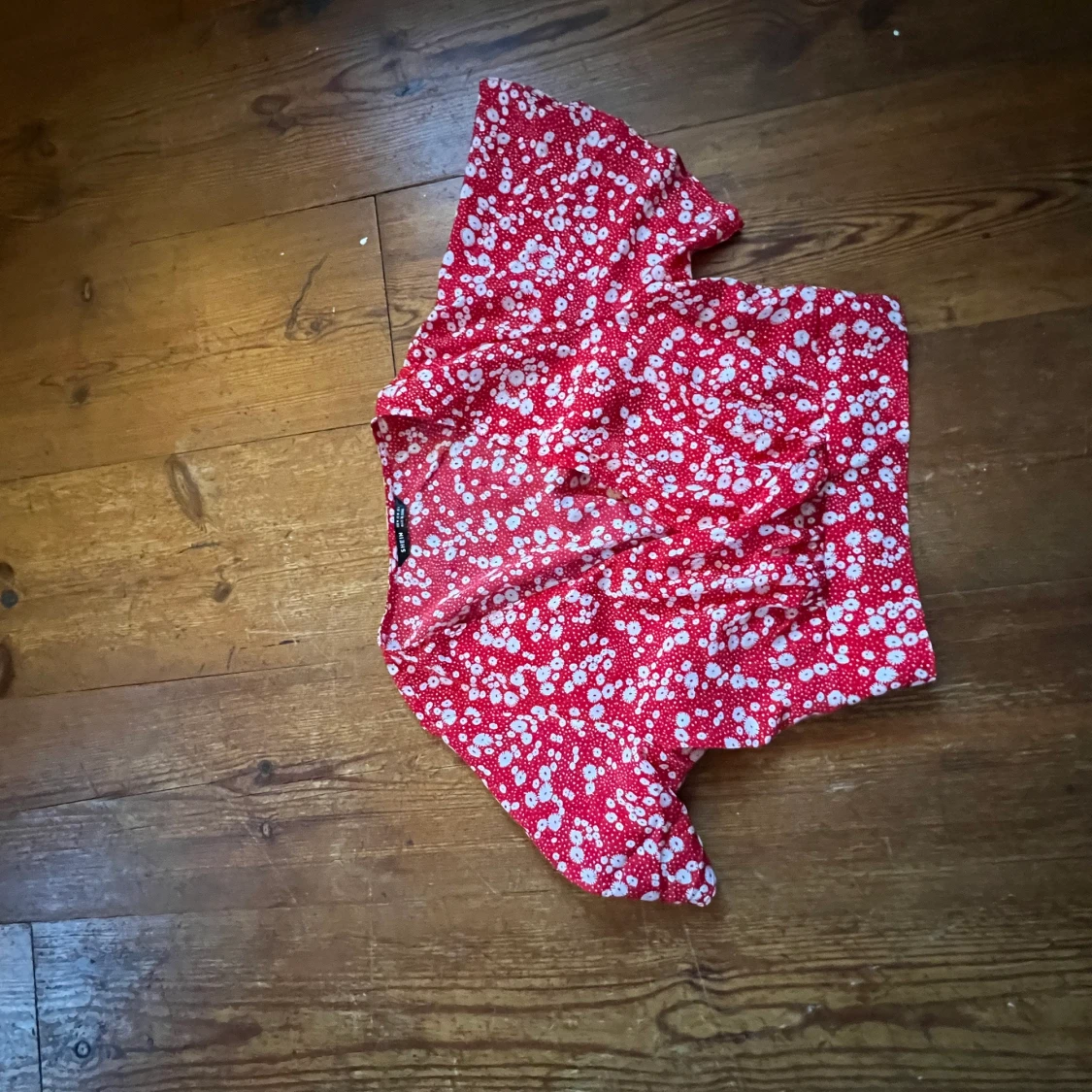 Fin topp från SHEIN