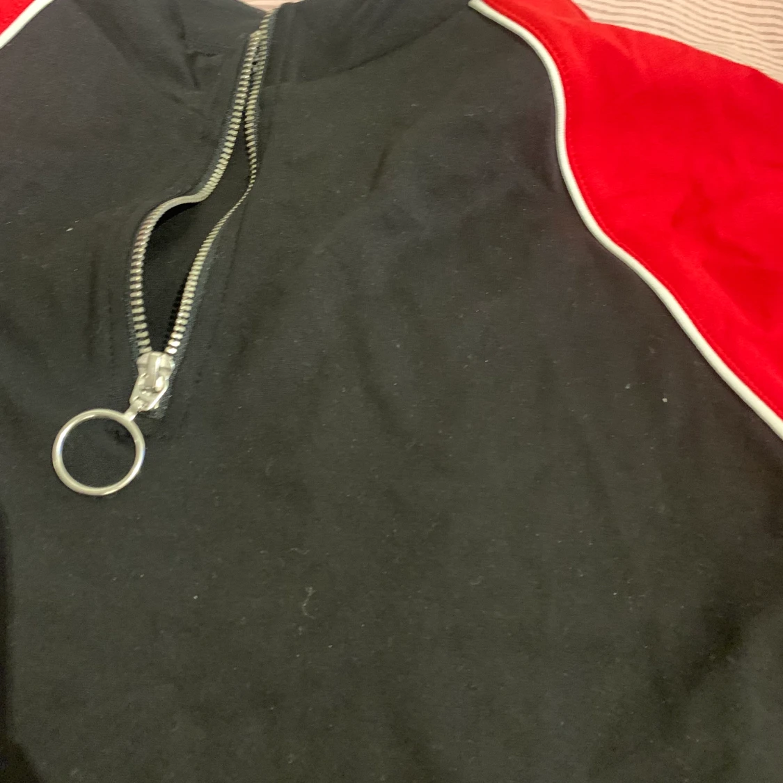 Tajt klänning strl S - 91