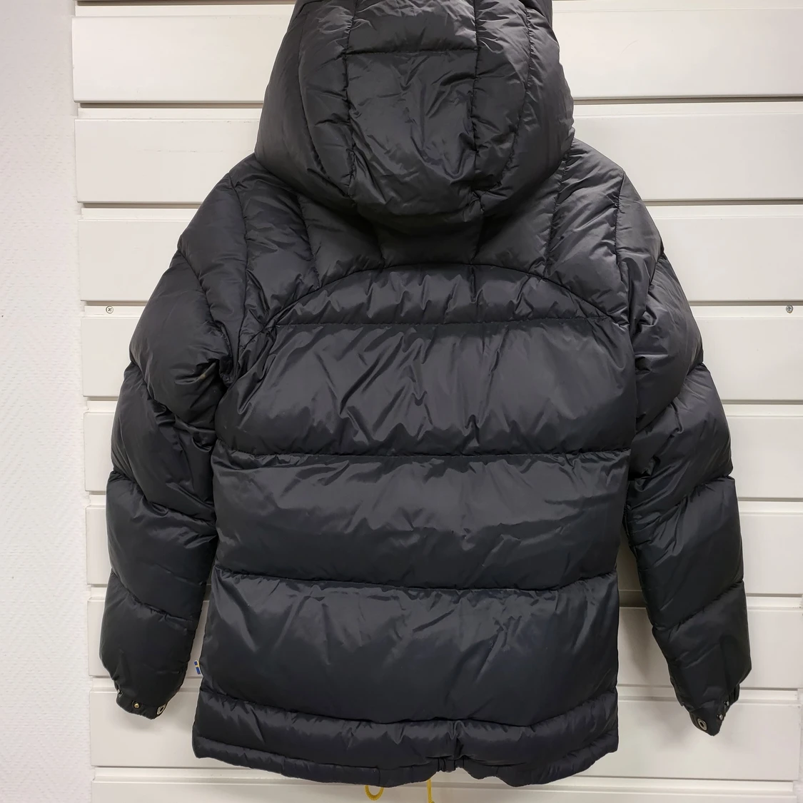 Fjällräven expedition down lite jacka XS - 90