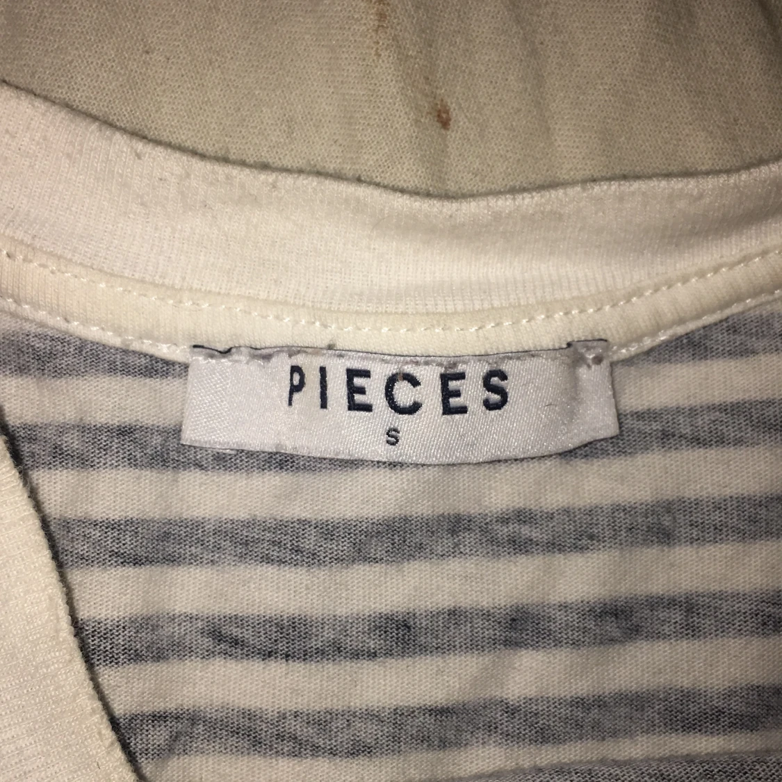 Small Graphic Tee - 91