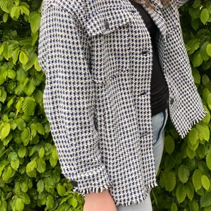 Jacka från Zara  - Säljer denna coola jacka från Zara❤️ sparsamt använd, fler bilder kan skickas vid intresse! Köpare betalar frakt! 