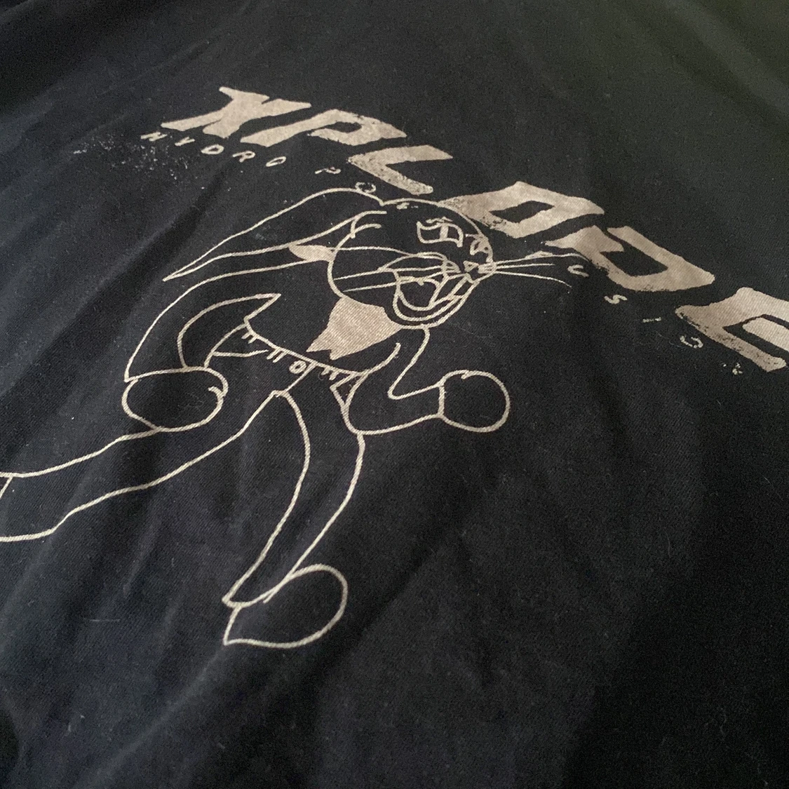 Weekday T-Shirt - 91