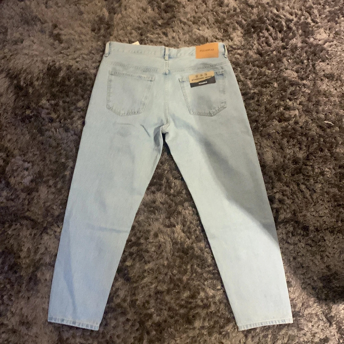 Pull And Bear jeans