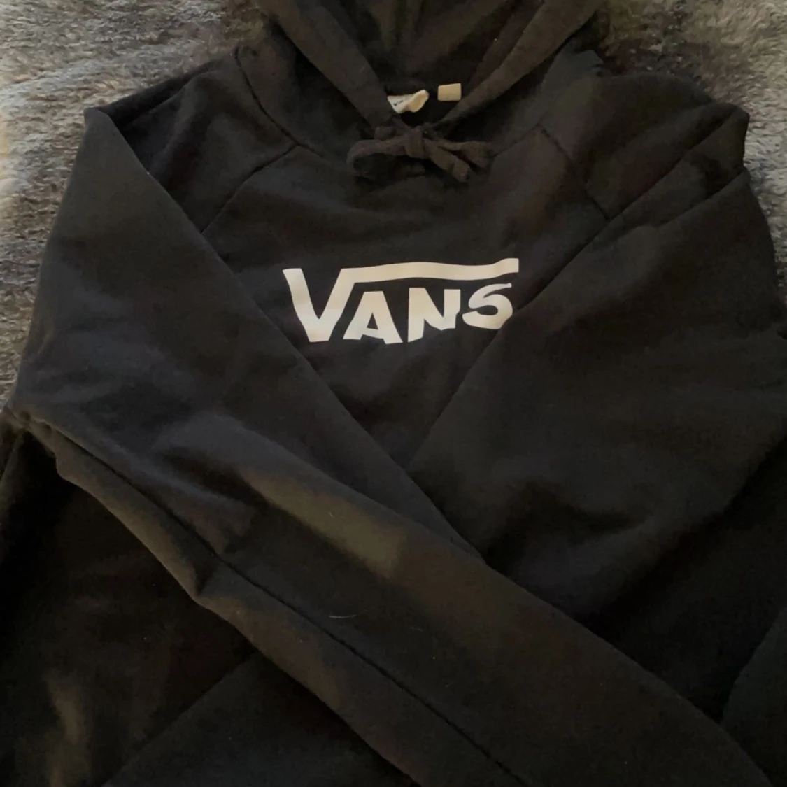 Vans Hoodie
