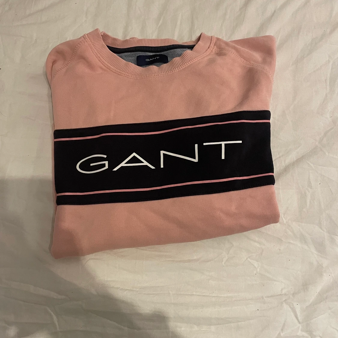 Gant tröja, rosa - 90
