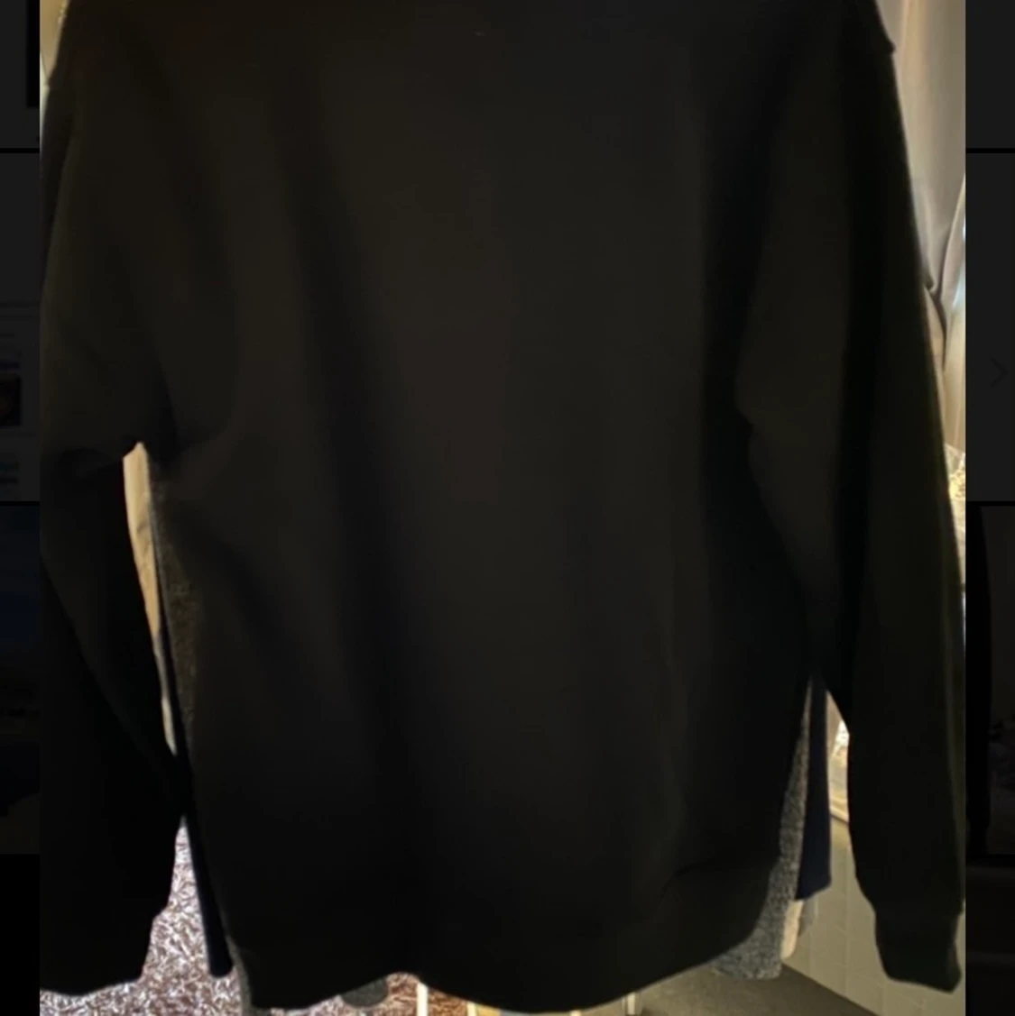 Travis Scott Sweatshirt M - 90