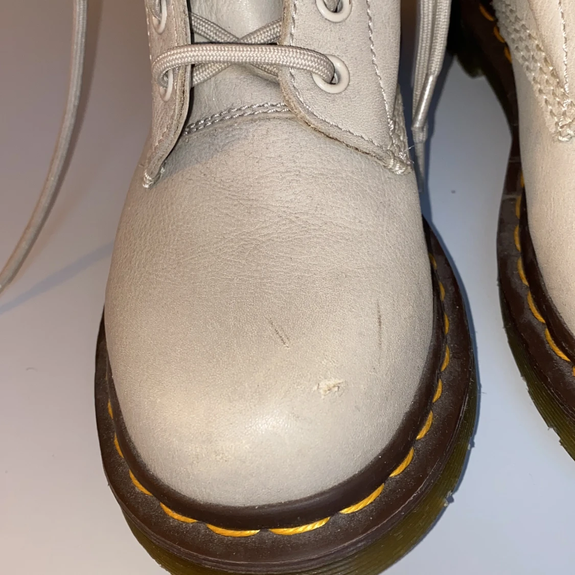 Dr. Martens skor  - 91