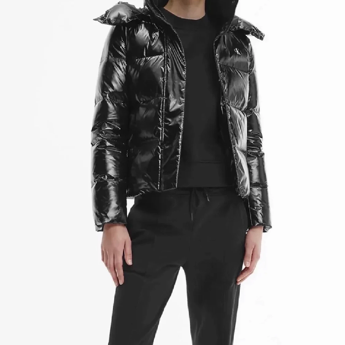 Calvin Klein Jacka  - 91