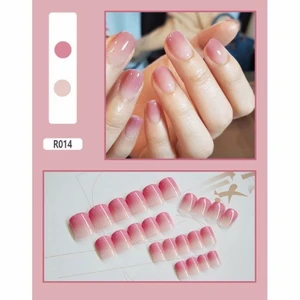 Lösnaglar  - Lösnaglar 24st 