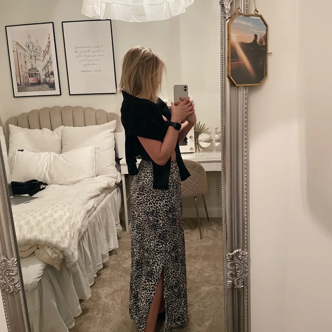 Super fin kjol till sommar/vår!!💖💖