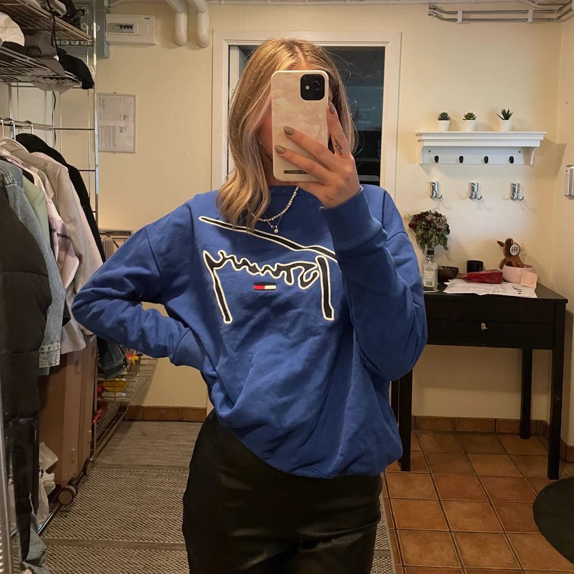 Tommy Hilfiger tröja