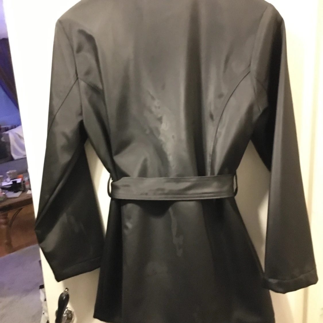 Surgie regnkappa, Strl- S - 90