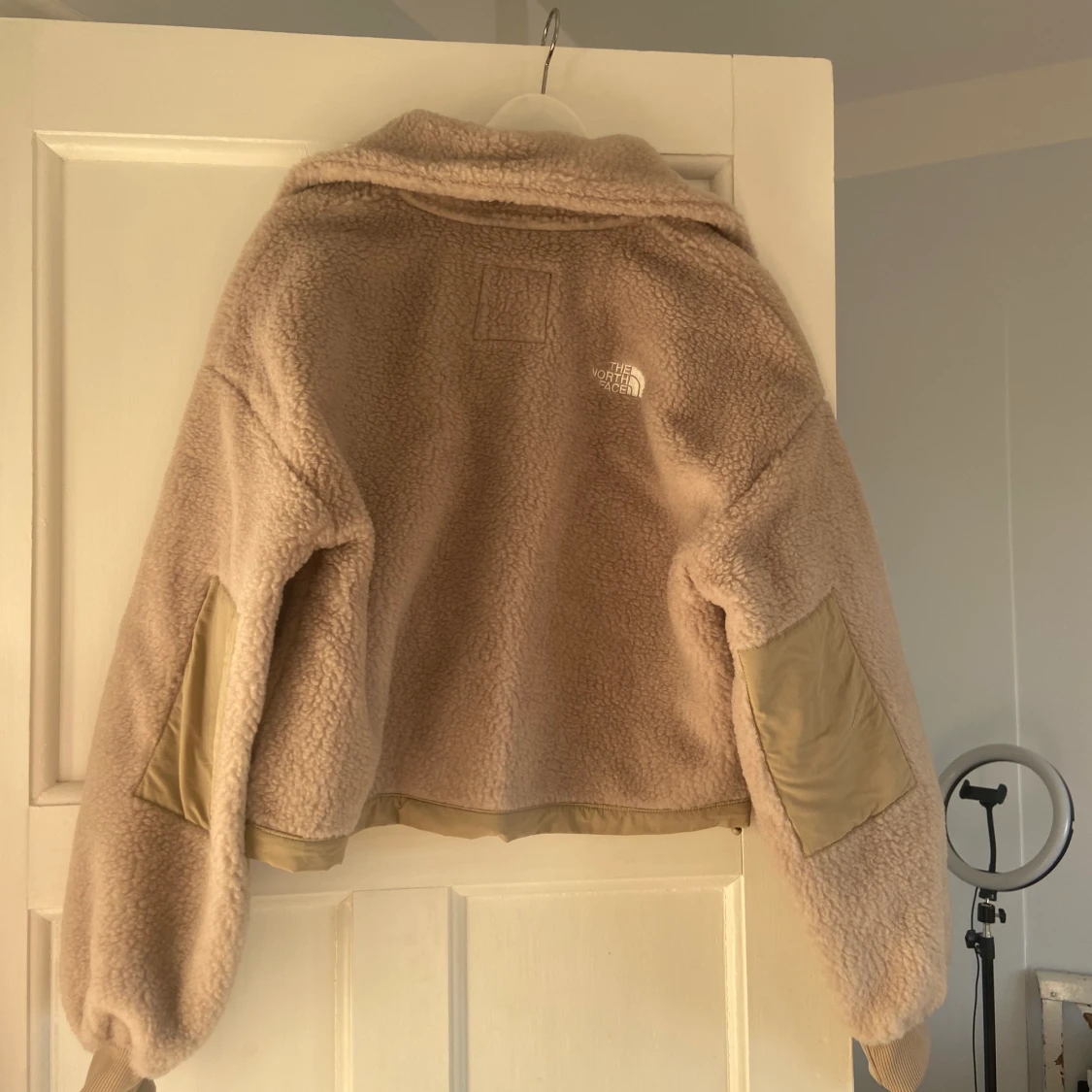 NorthFace fleece, HELT NY - 91