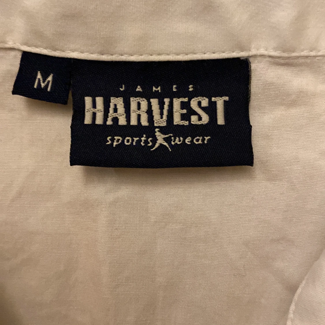 Skjorta från James Harvest / blouse  - 90