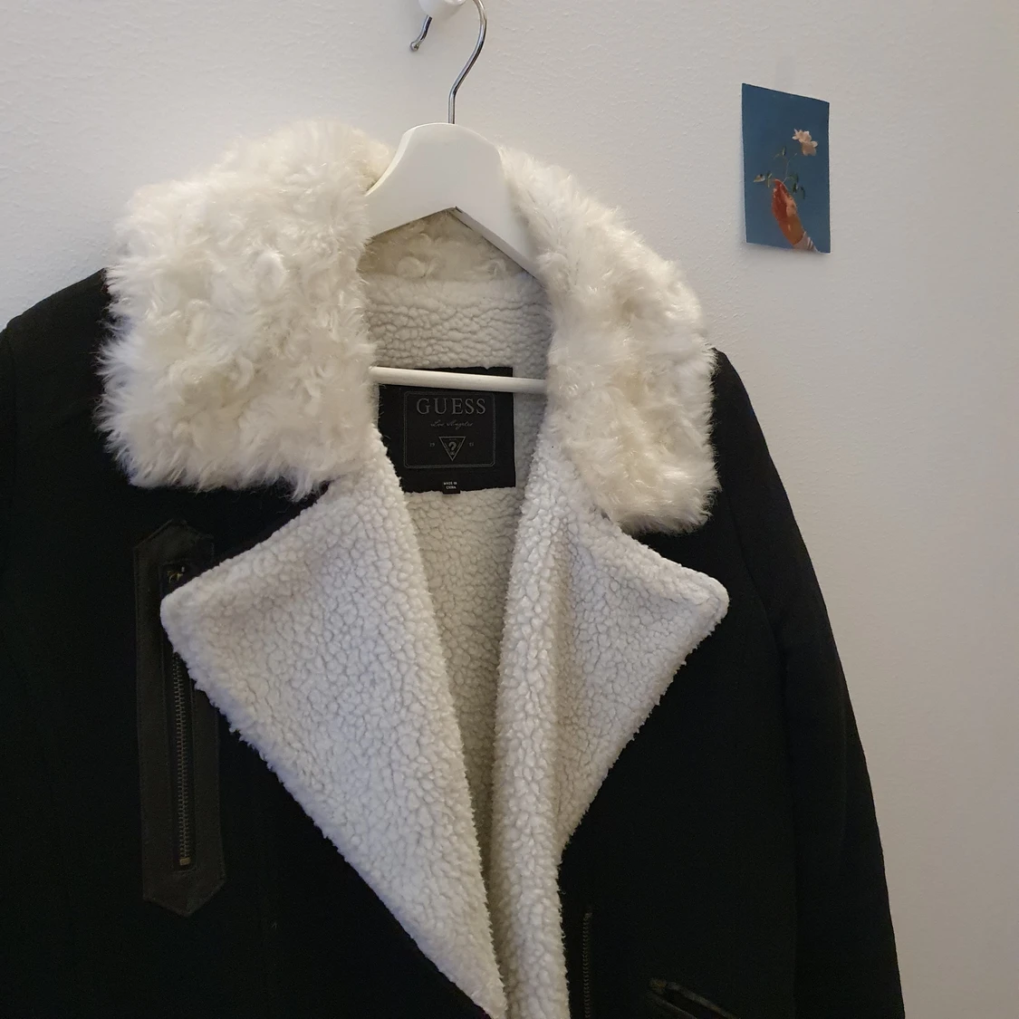 Guess winter jacket - 90