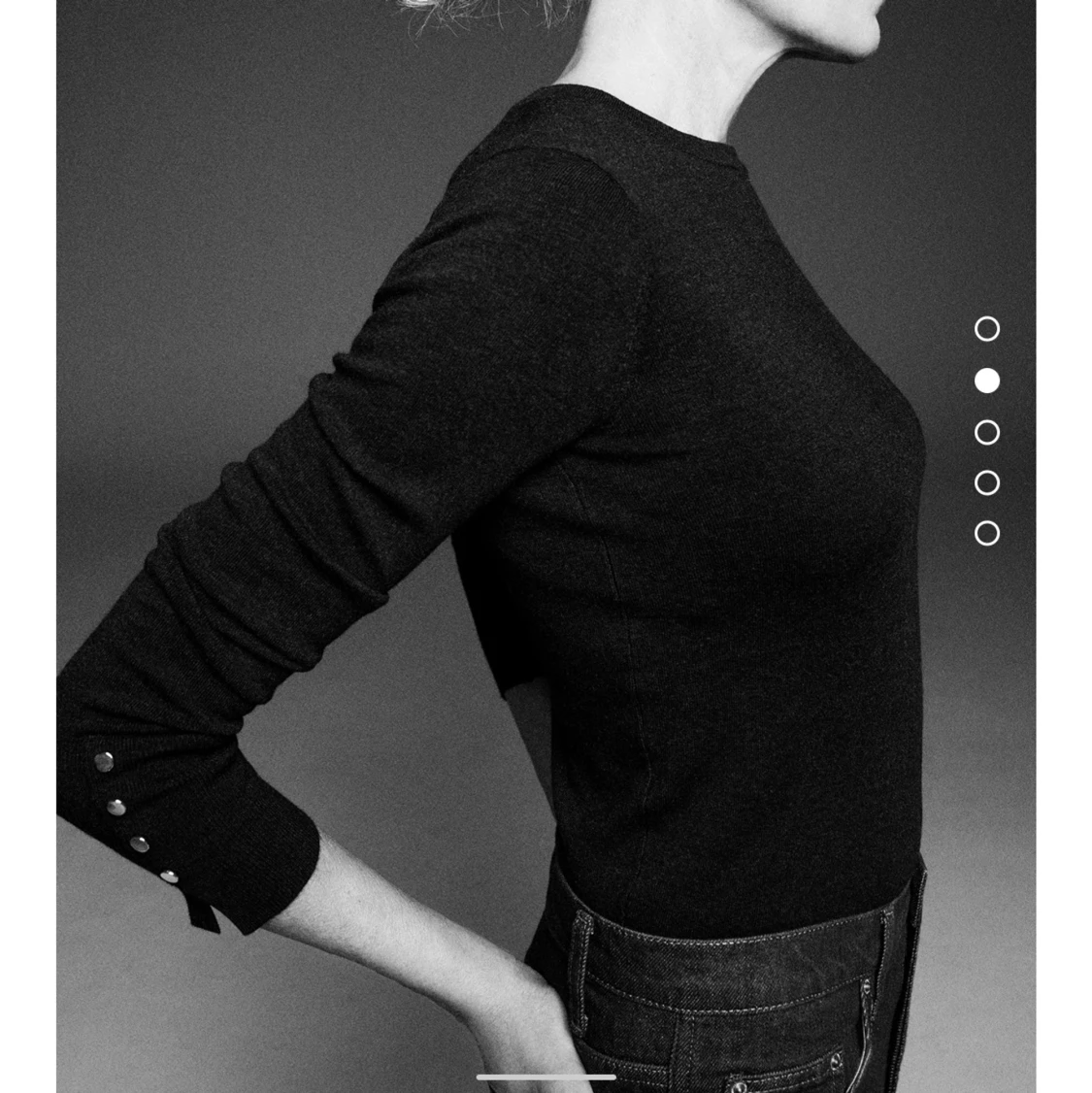 Stockad Baströja - 91