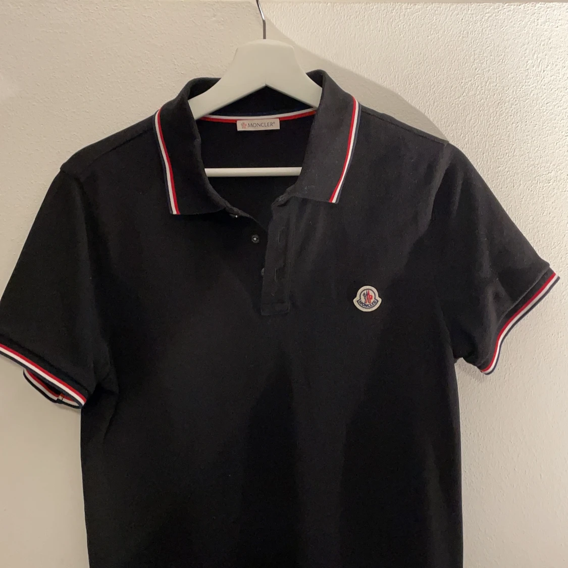 Moncler Piké - 90