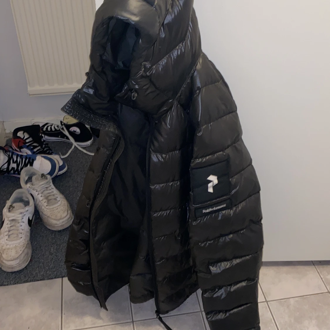 Peak performance Tomic Jacket - 91