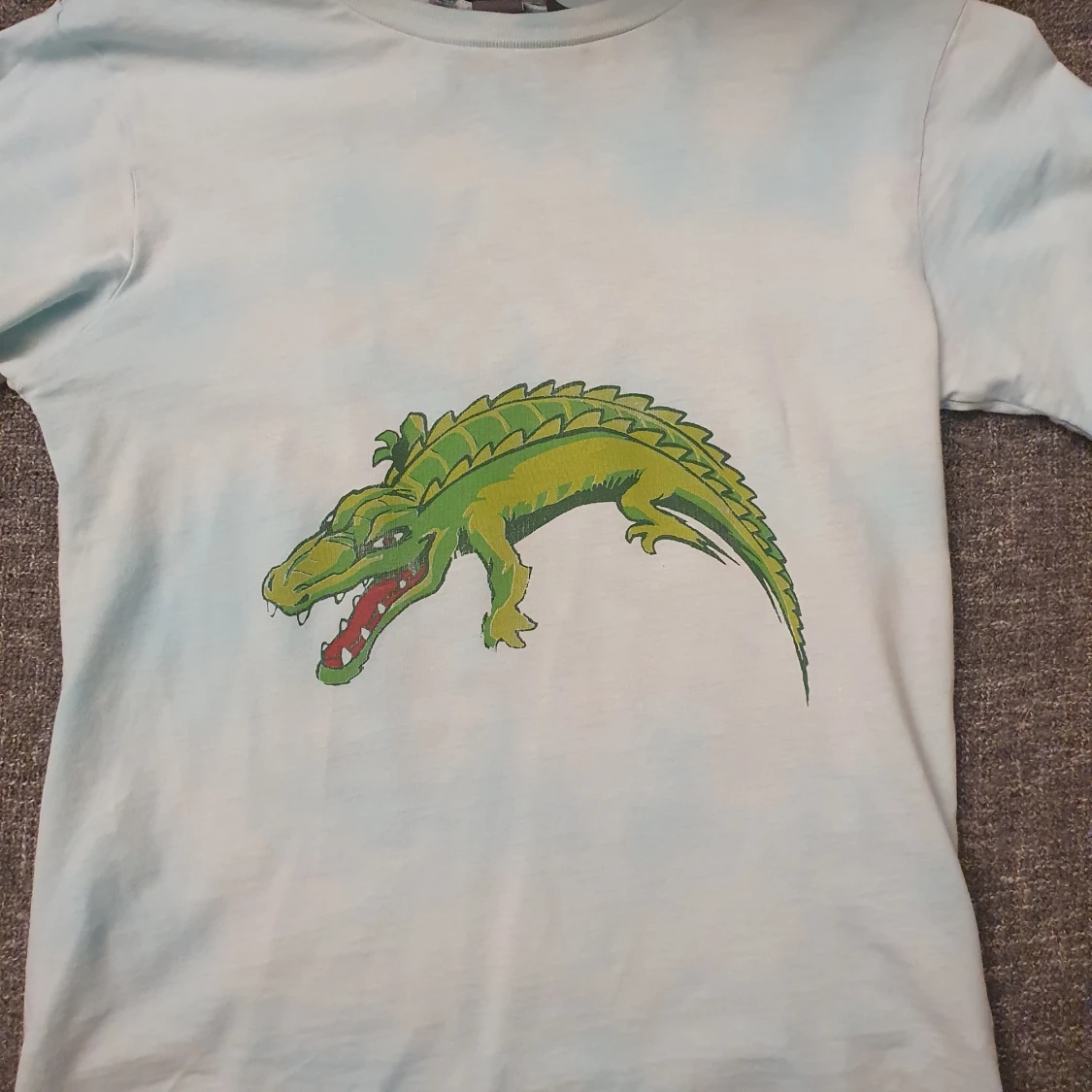 Jättesöt topp! - 90