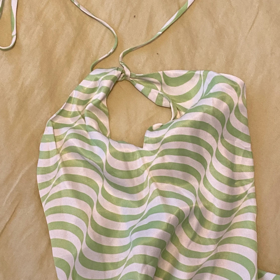 Zara klänning  - 90