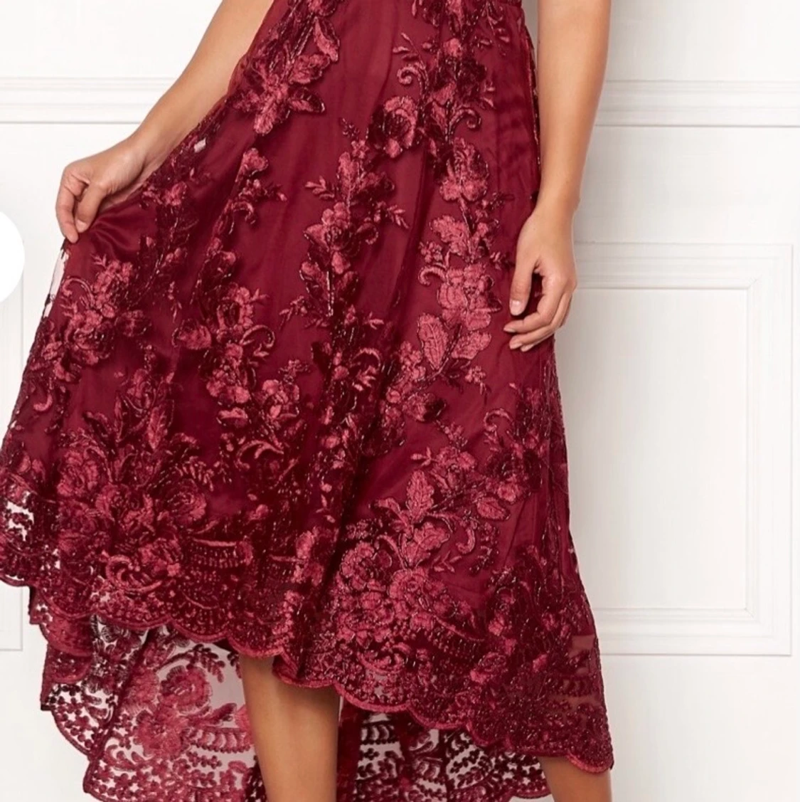 aftonklänning  - 91