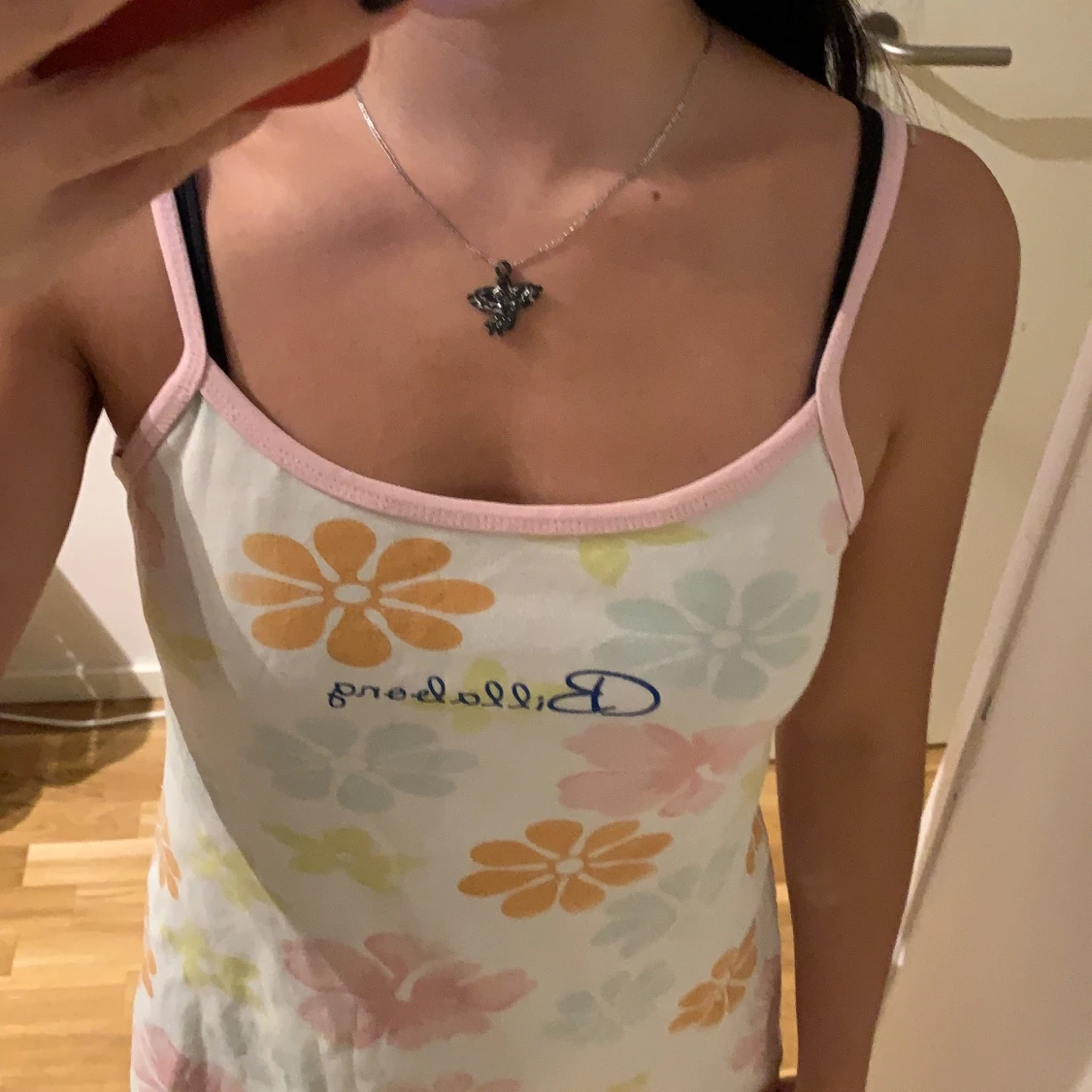 Billabong linne - 90