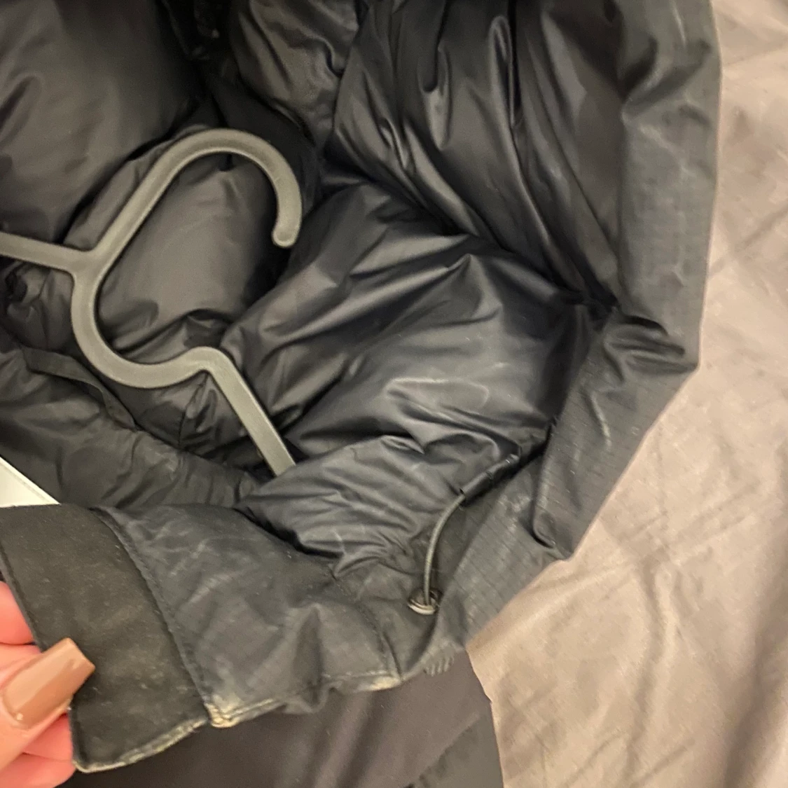 Sail racing strl M - 90